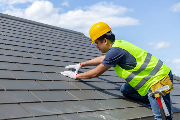 Roof Repair Estimates in Matoaca, VA