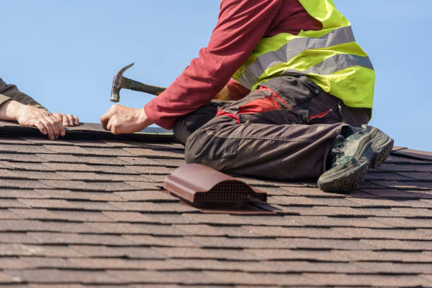 Quick and Trustworthy Emergency Roof Repair Services in Matoaca, VA