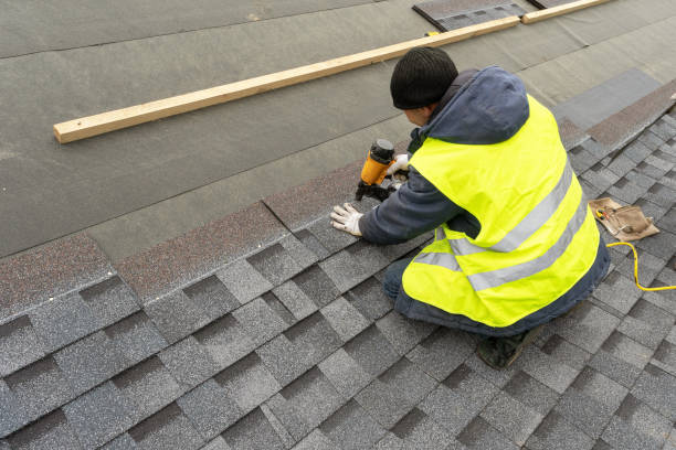 Best Roof Gutter Cleaning  in Matoaca, VA