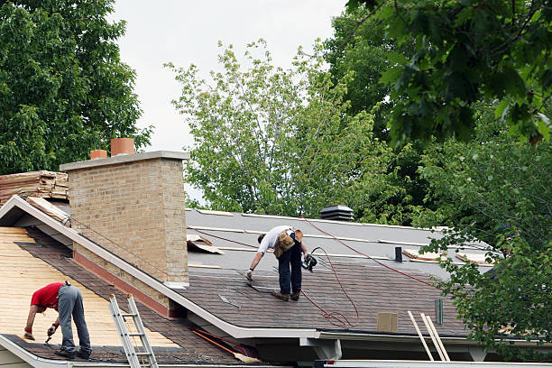 Slate Roofing Contractor in Matoaca, VA