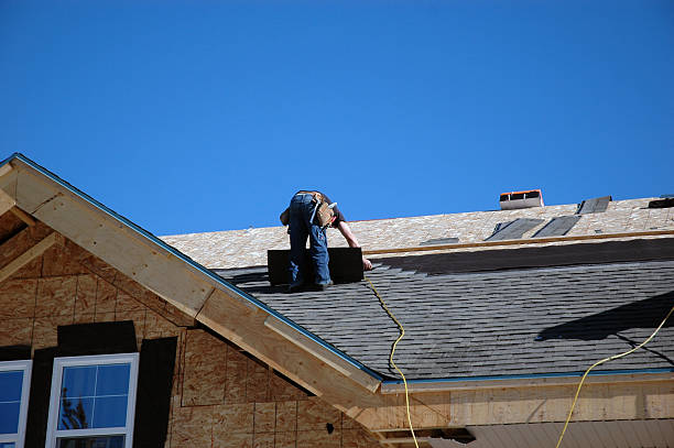 Best Affordable Roofing Company  in Matoaca, VA