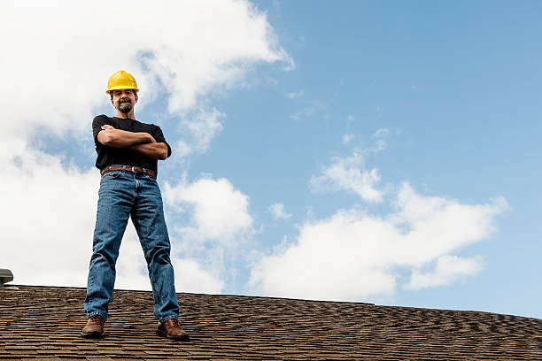 Best Emergency Roof Repair  in Matoaca, VA