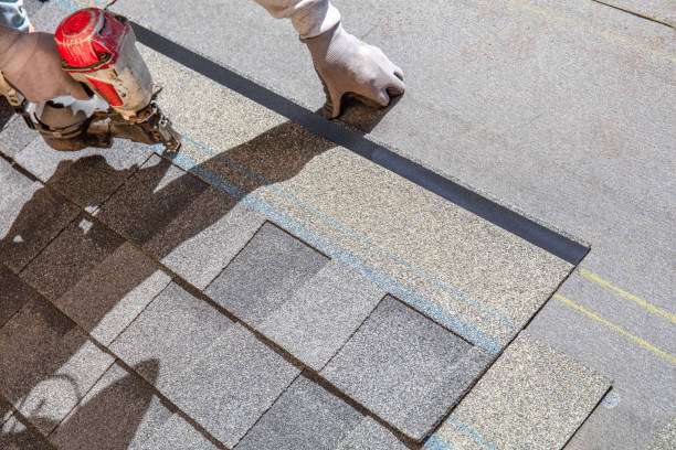 Best Emergency Roof Repair  in Matoaca, VA
