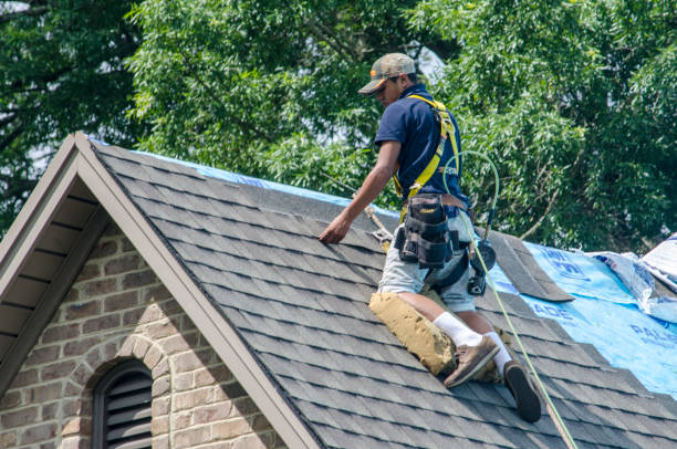 Best Roof Waterproofing Services  in Matoaca, VA